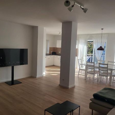 Apartment In Plankstadt Eksteriør billede