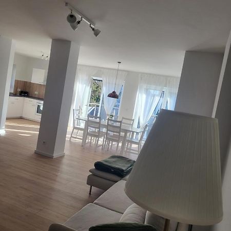 Apartment In Plankstadt Eksteriør billede