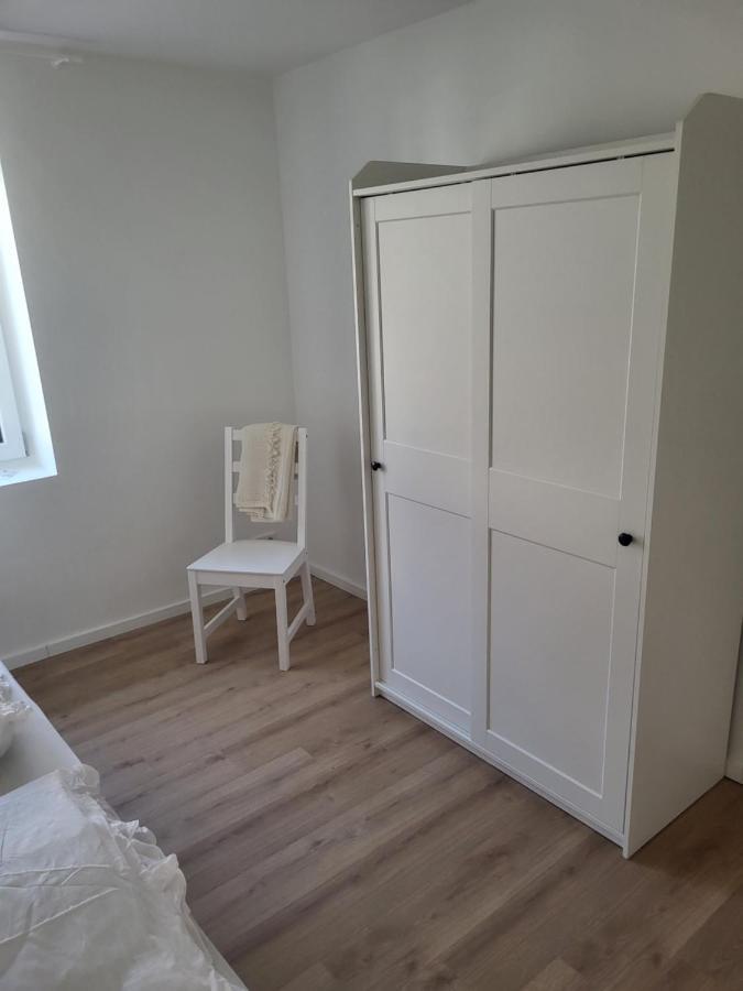 Apartment In Plankstadt Eksteriør billede