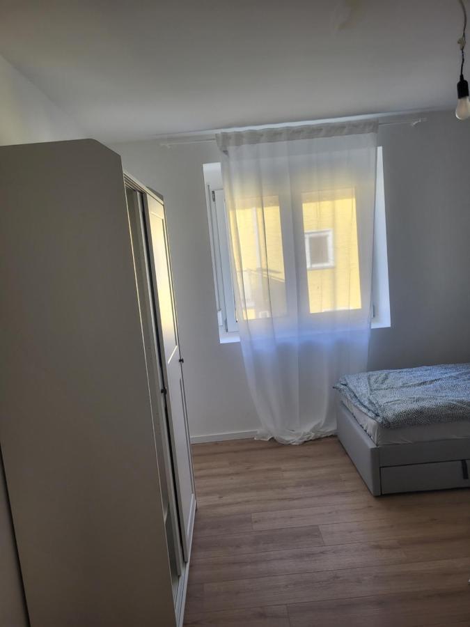 Apartment In Plankstadt Eksteriør billede