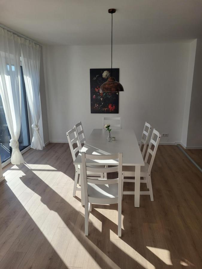 Apartment In Plankstadt Eksteriør billede