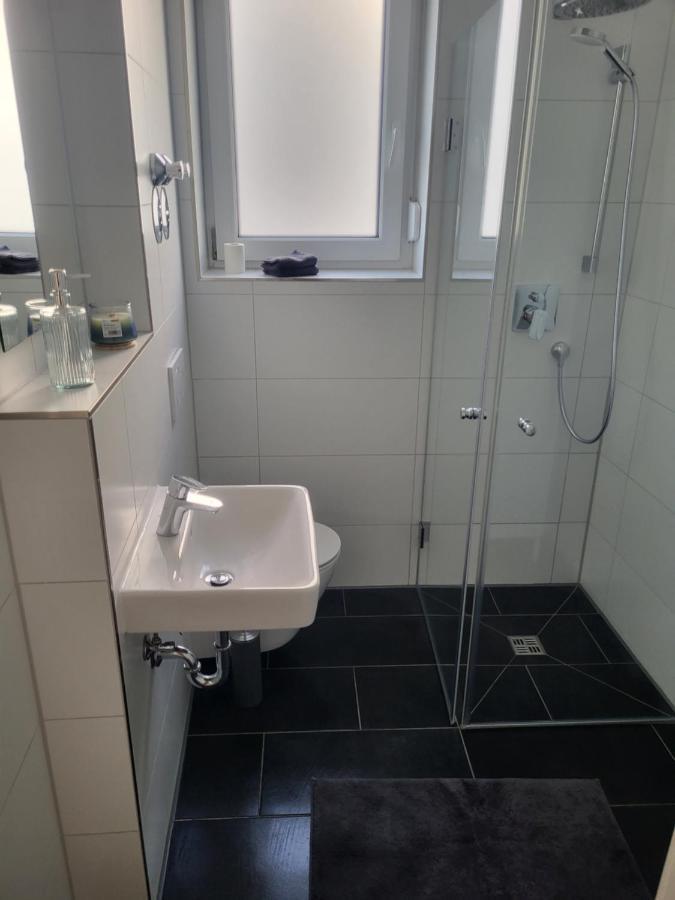 Apartment In Plankstadt Eksteriør billede