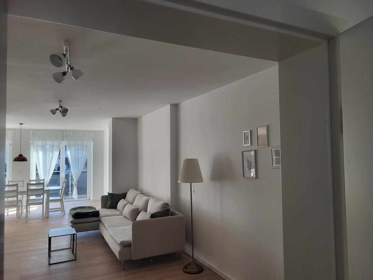 Apartment In Plankstadt Eksteriør billede